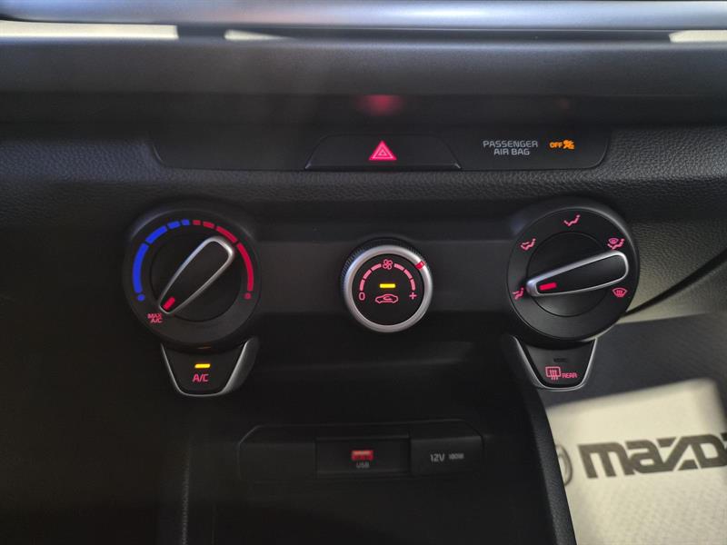 kia Rio 2023 - 19