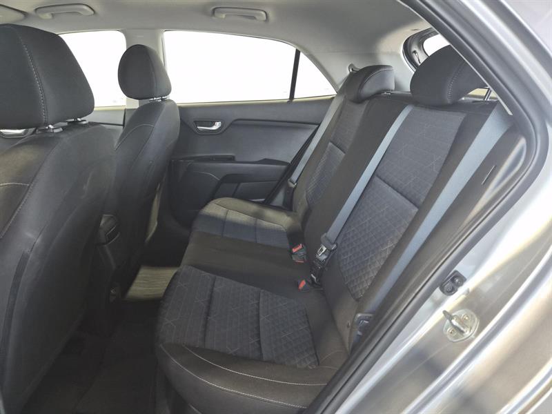 kia Rio 2023 - 21