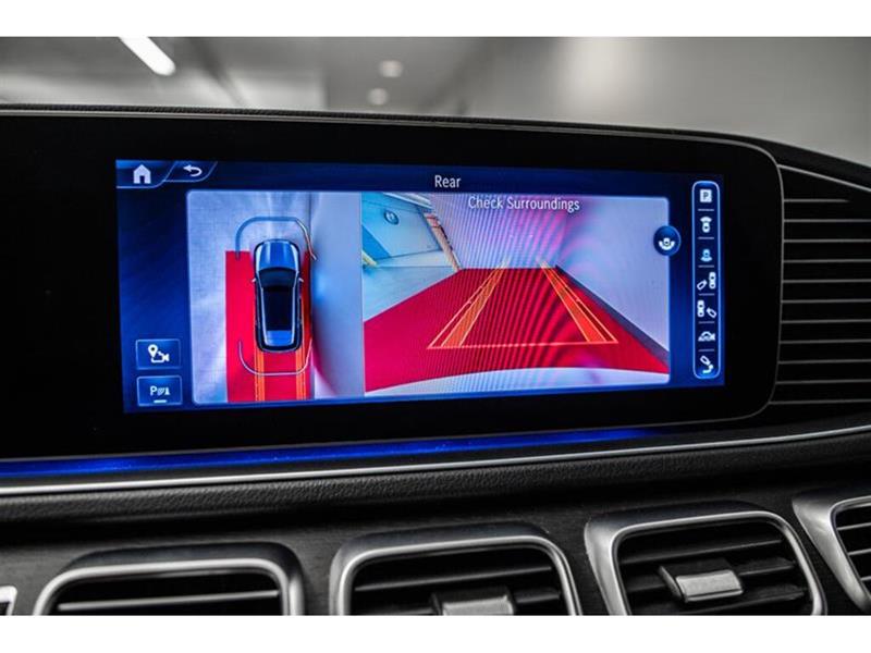 mercedes-benz GLE350 2024 - 20