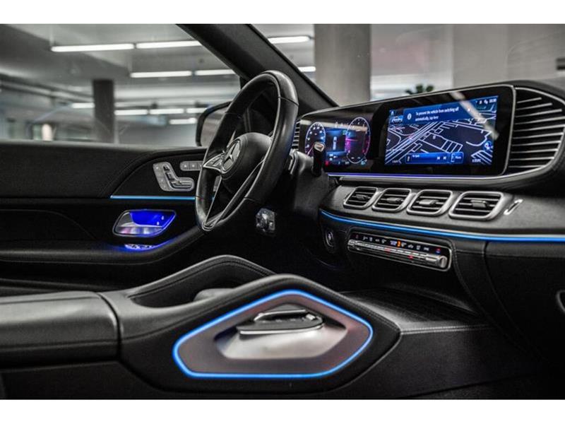 mercedes-benz GLE350 2024 - 22