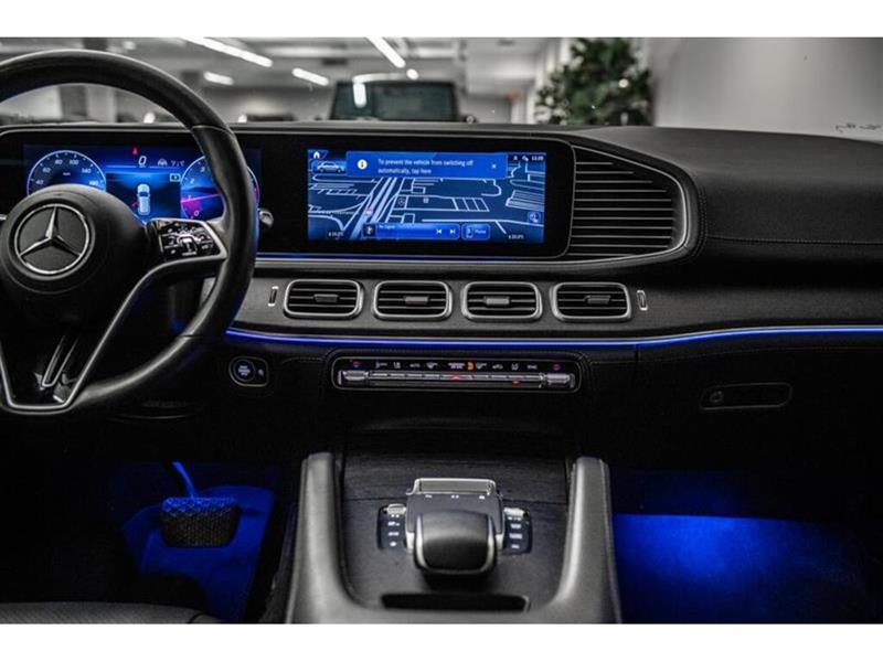 mercedes-benz GLE350 2024 - 27