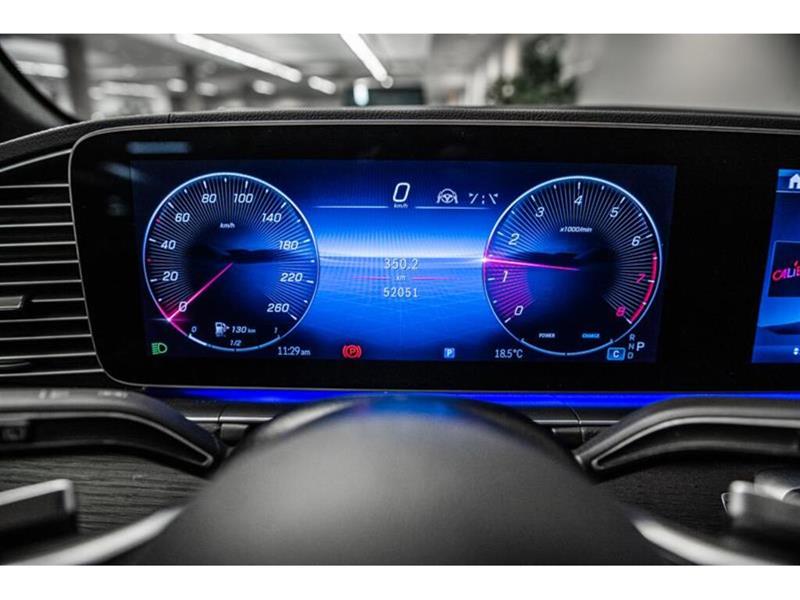 mercedes-benz GLE350 2024 - 28