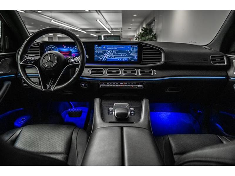 mercedes-benz GLE350 2024 - 29