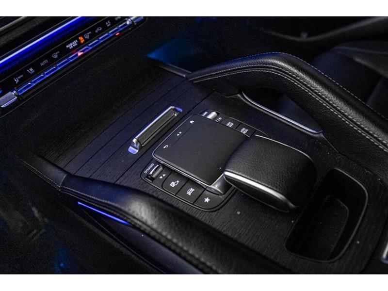 mercedes-benz GLE350 2024 - 31
