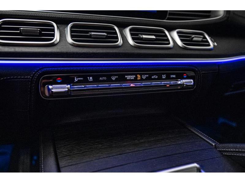 mercedes-benz GLE350 2024 - 32