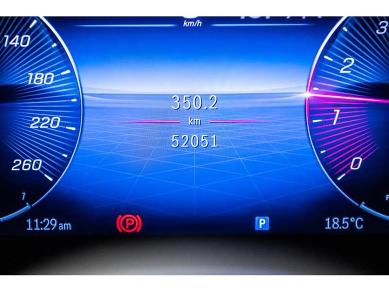 mercedes-benz GLE350 2024 - 33