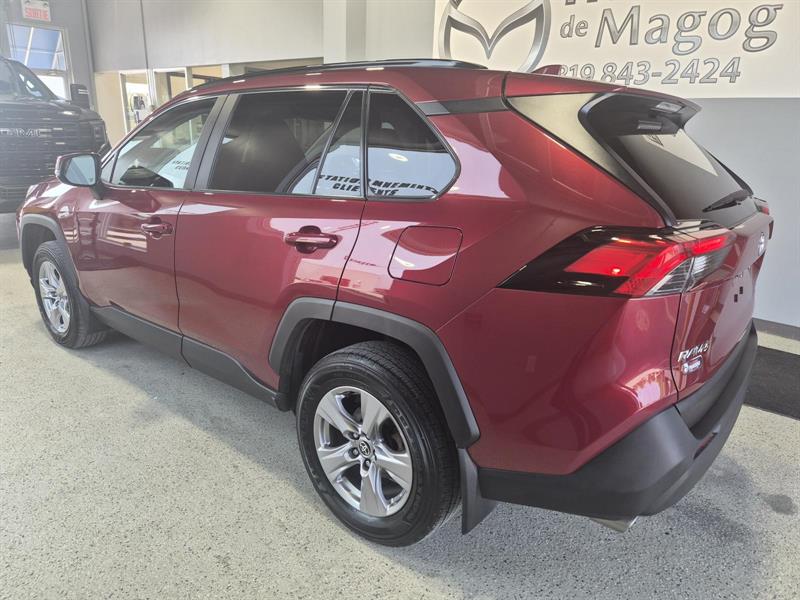 toyota RAV4 2022 - 3