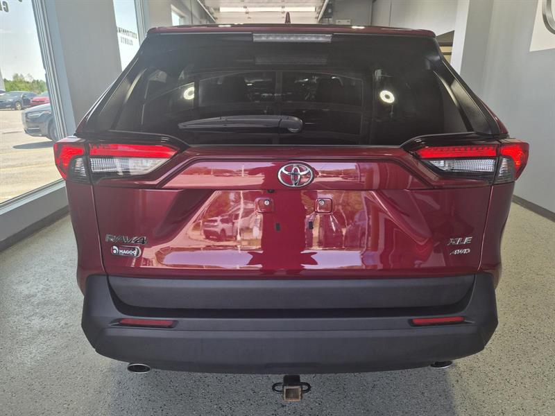 toyota RAV4 2022 - 4