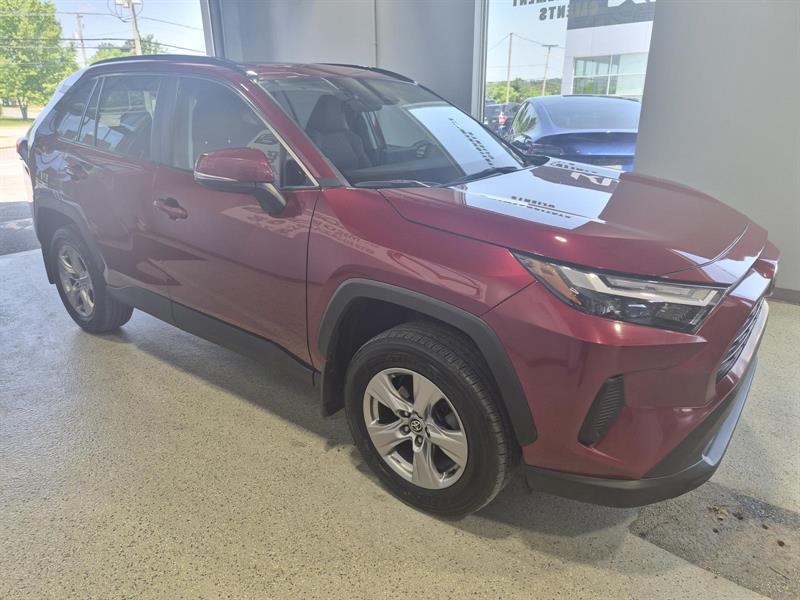 toyota RAV4 2022 - 6