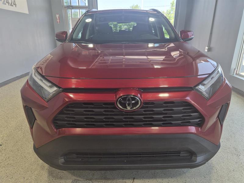 toyota RAV4 2022 - 7