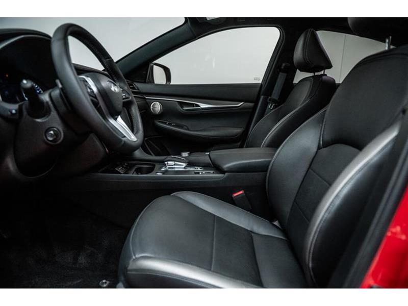 infiniti QX55 2025 - 8
