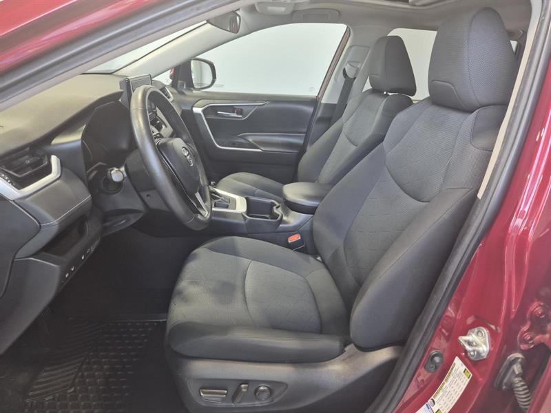 toyota RAV4 2022 - 12