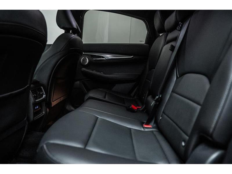 infiniti QX55 2025 - 12