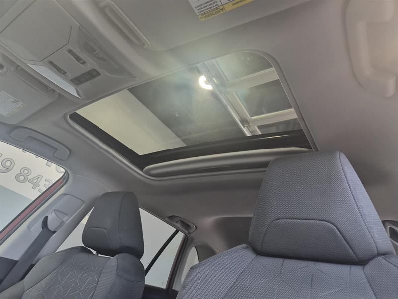 toyota RAV4 2022 - 13