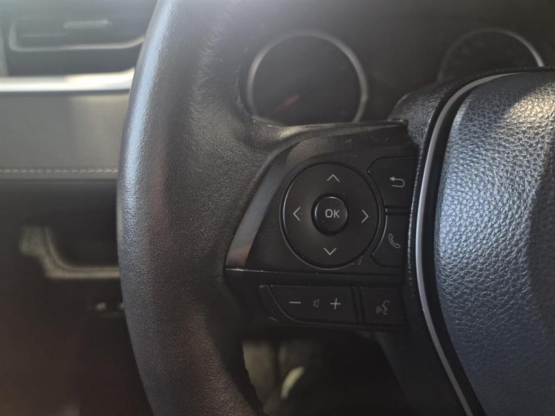 toyota RAV4 2022 - 16