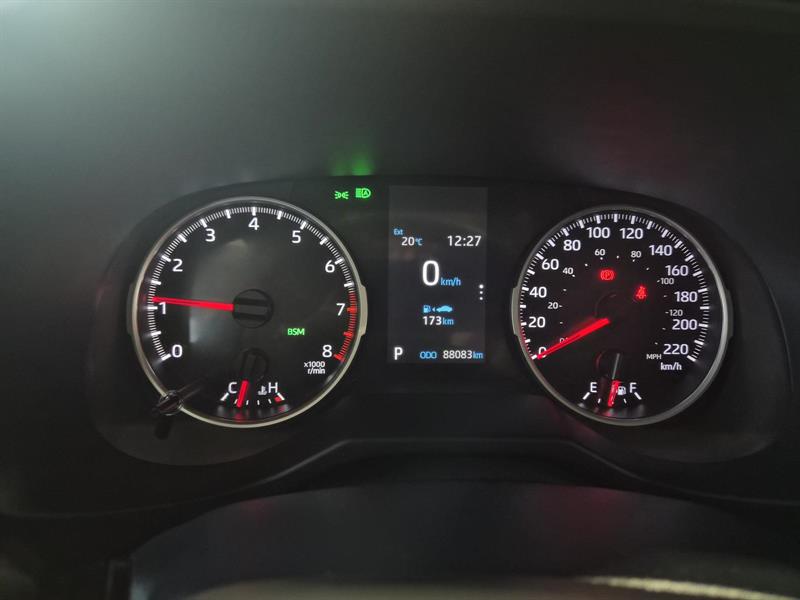 toyota RAV4 2022 - 18