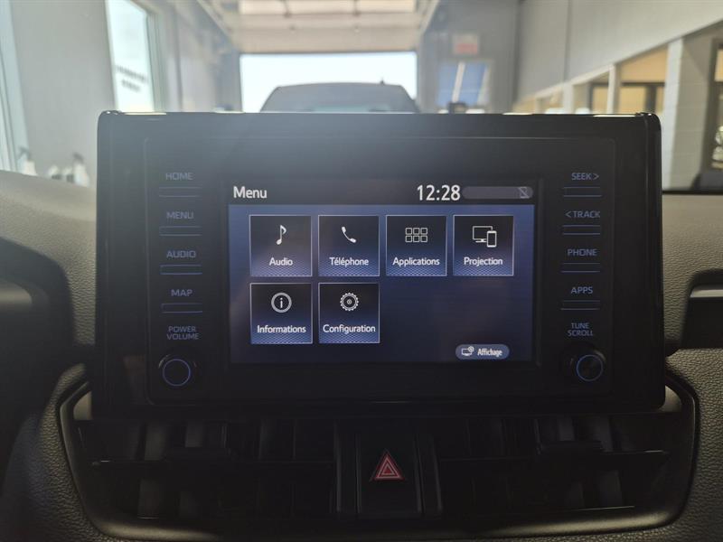 toyota RAV4 2022 - 19