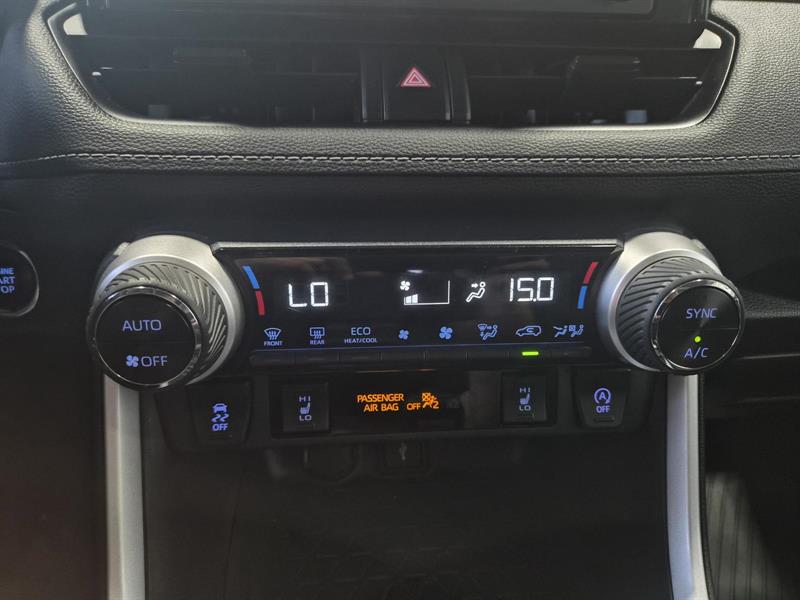 toyota RAV4 2022 - 21