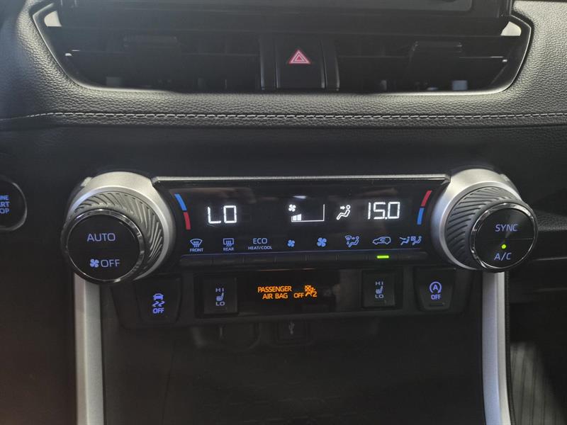 toyota RAV4 2022 - 22