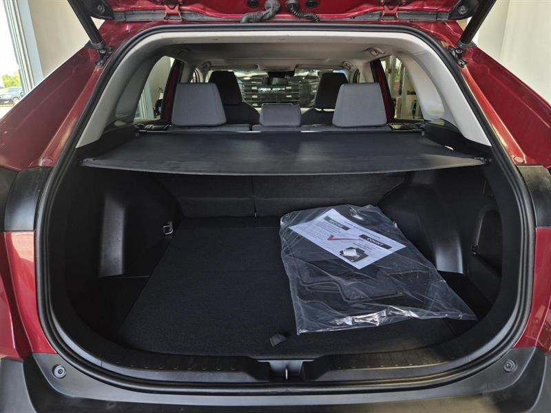 toyota RAV4 2022 - 25