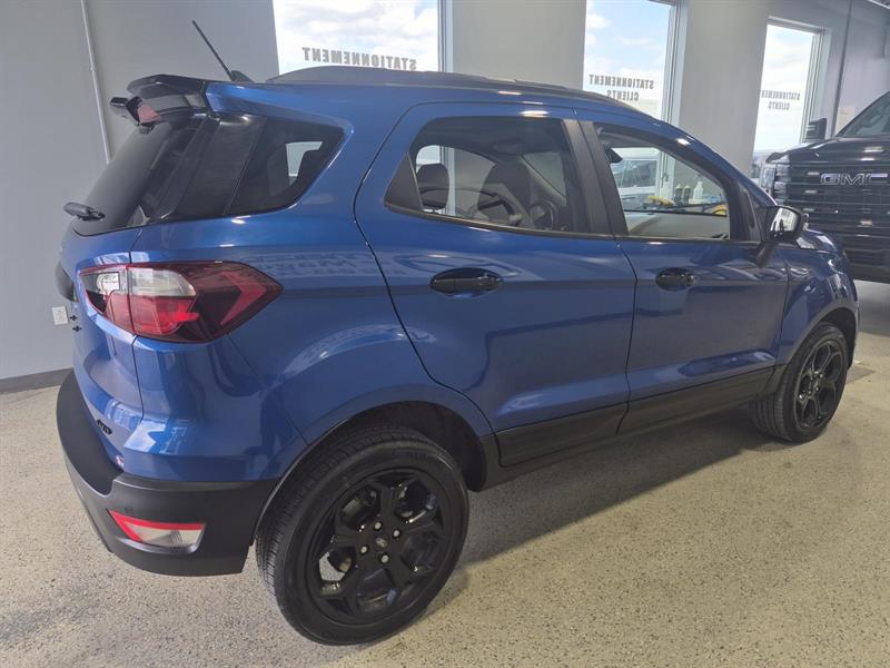ford EcoSport 2022 - 5