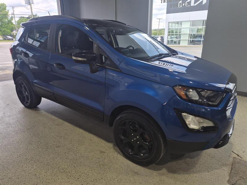 ford EcoSport 2022 - 6