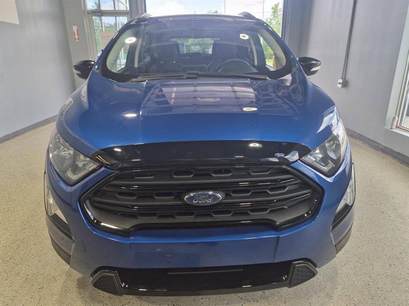 ford EcoSport 2022 - 7