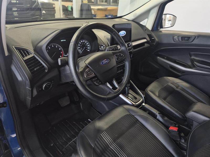 ford EcoSport 2022 - 10