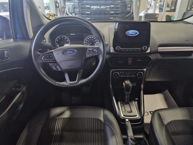 ford EcoSport 2022 - 11