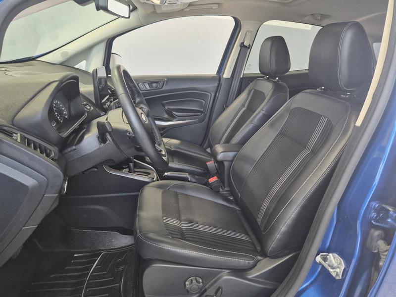 ford EcoSport 2022 - 12