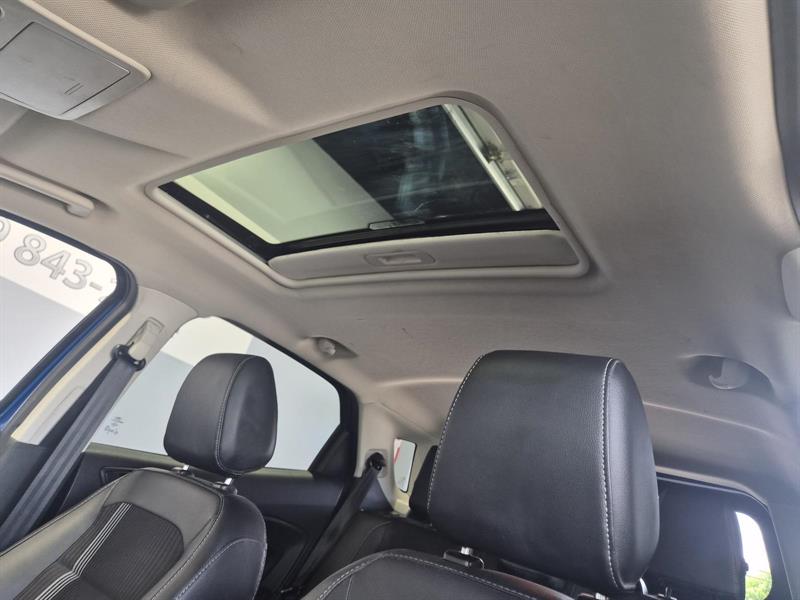 ford EcoSport 2022 - 13