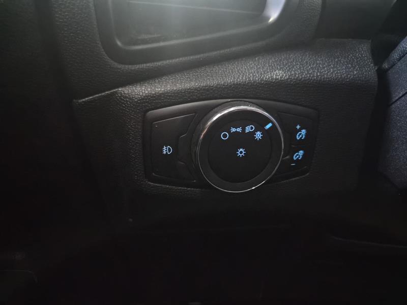 ford EcoSport 2022 - 15