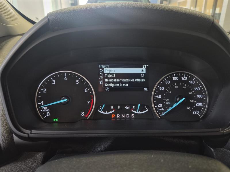 ford EcoSport 2022 - 18