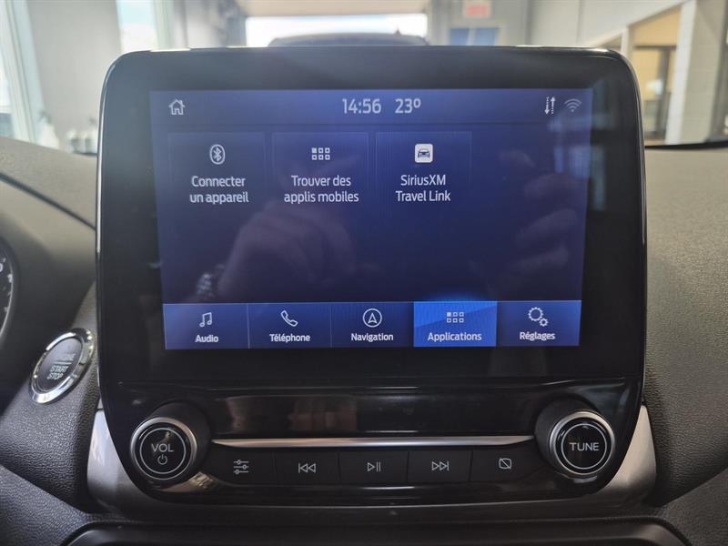 ford EcoSport 2022 - 19