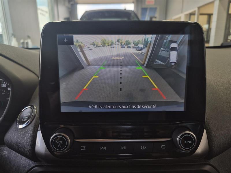 ford EcoSport 2022 - 20