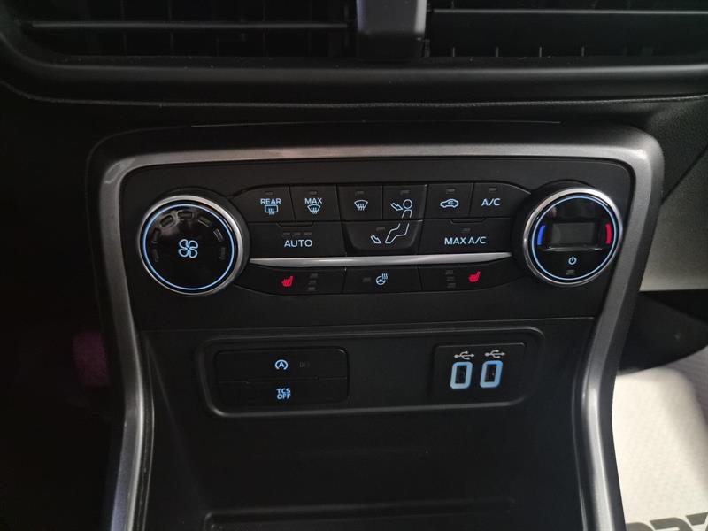 ford EcoSport 2022 - 21