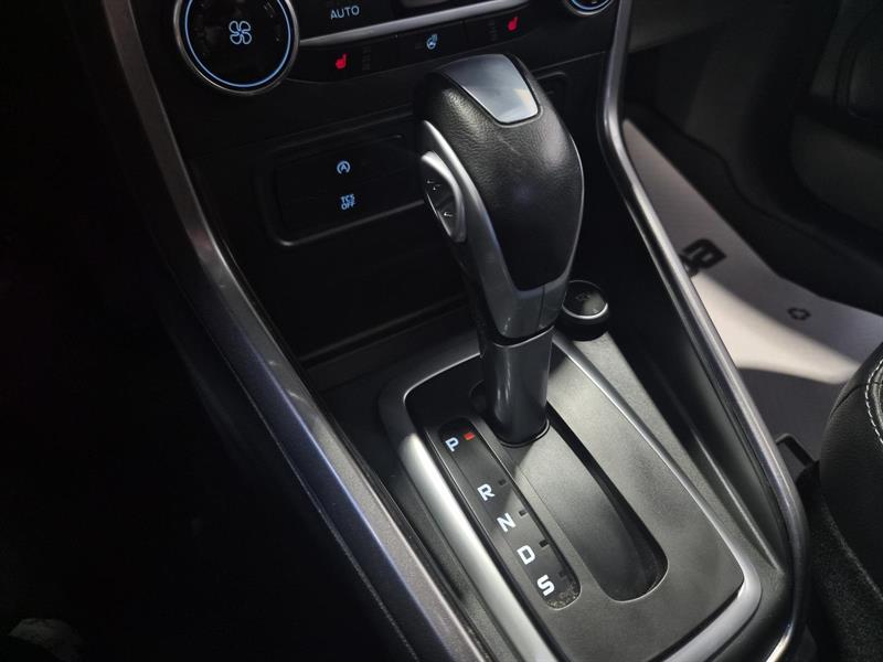 ford EcoSport 2022 - 22