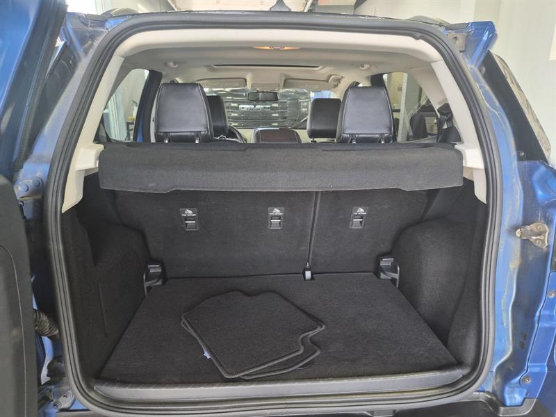 ford EcoSport 2022 - 24