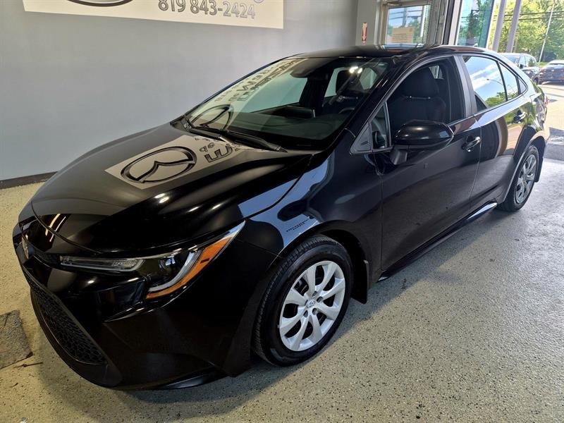toyota Corolla 2021 - 2
