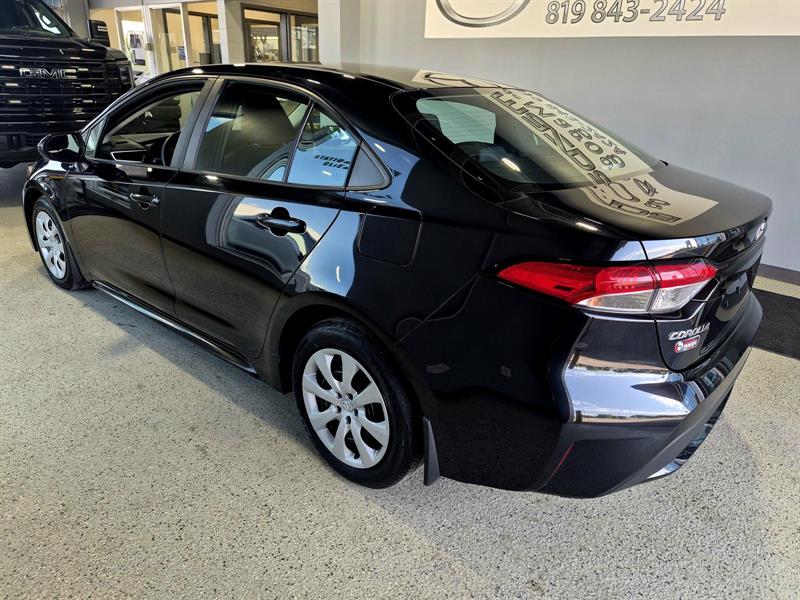 toyota Corolla 2021 - 3