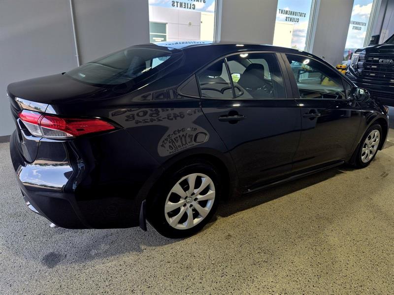 toyota Corolla 2021 - 6