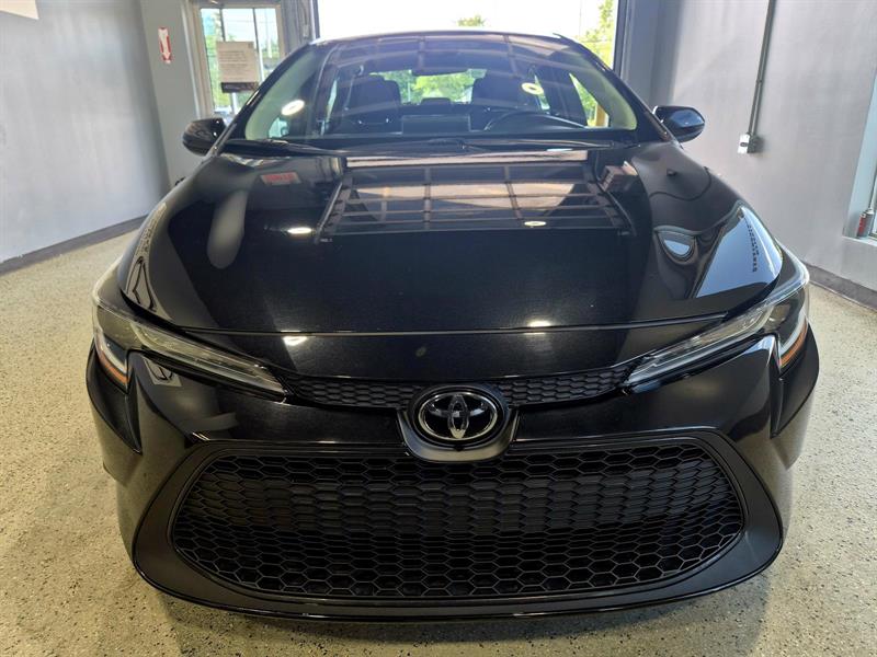 toyota Corolla 2021 - 9