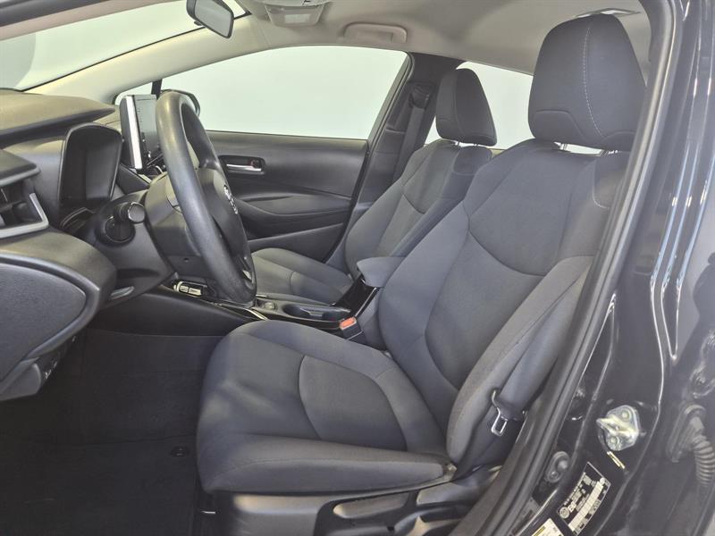 toyota Corolla 2021 - 13