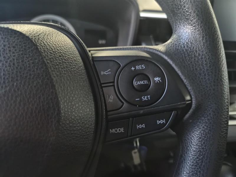 toyota Corolla 2021 - 17