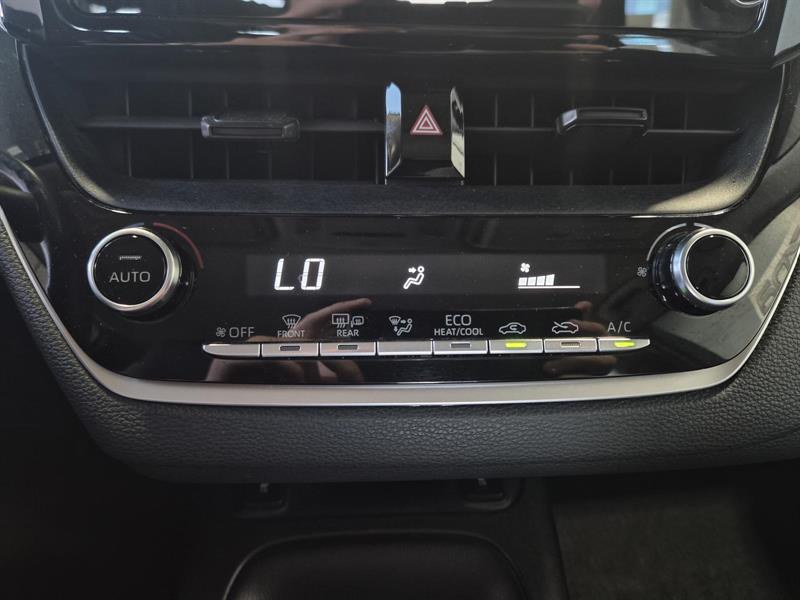 toyota Corolla 2021 - 21