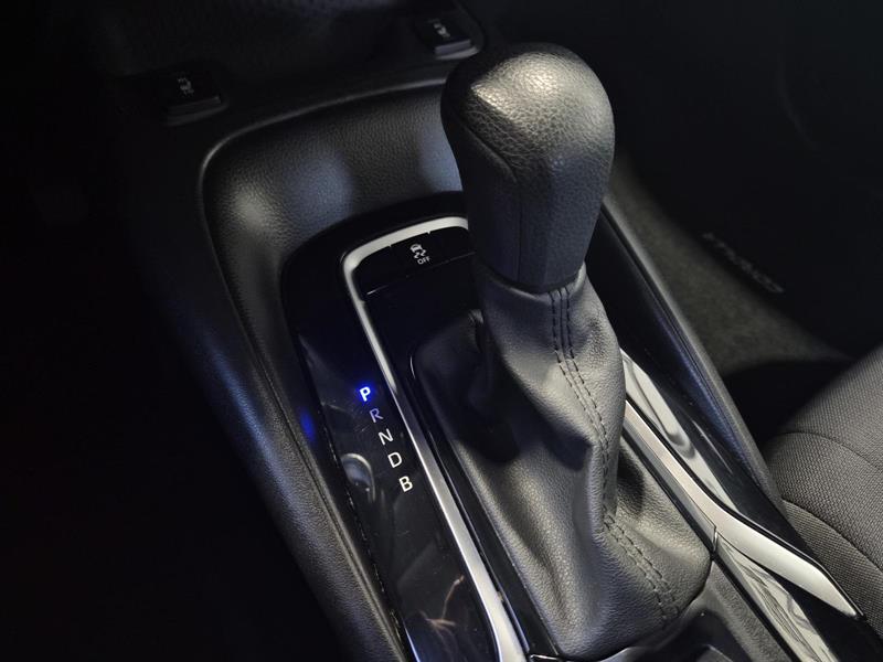 toyota Corolla 2021 - 22