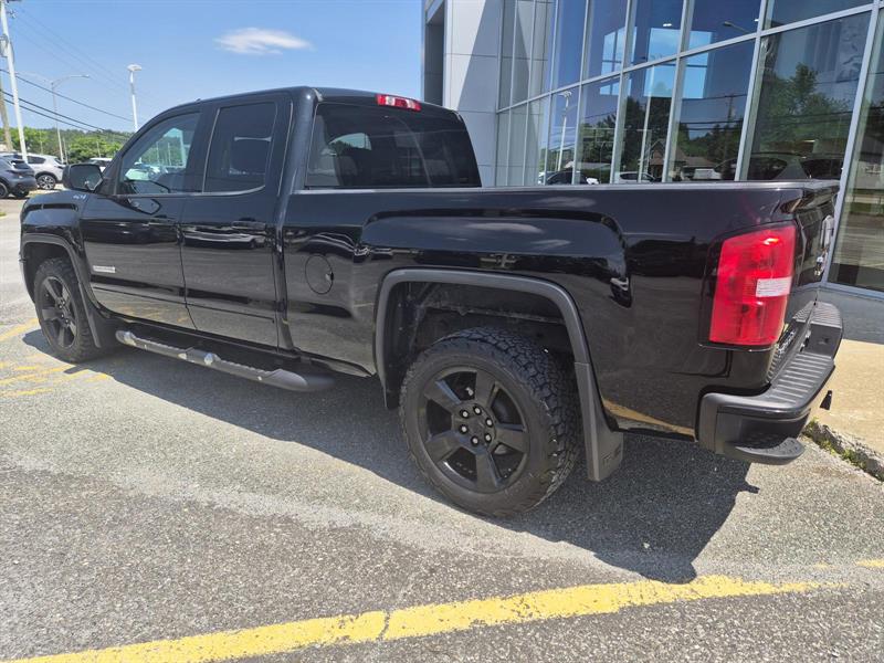 gmc Sierra Limited 1500 2019 - 3