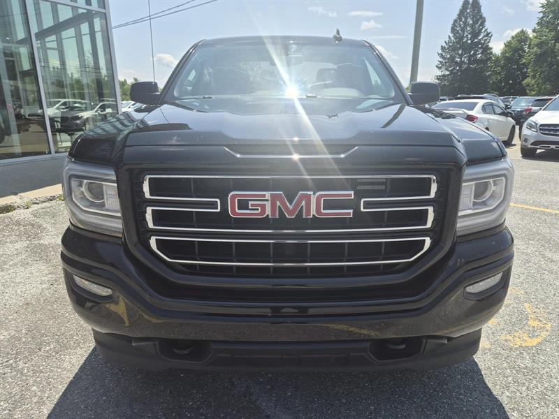 gmc Sierra Limited 1500 2019 - 7