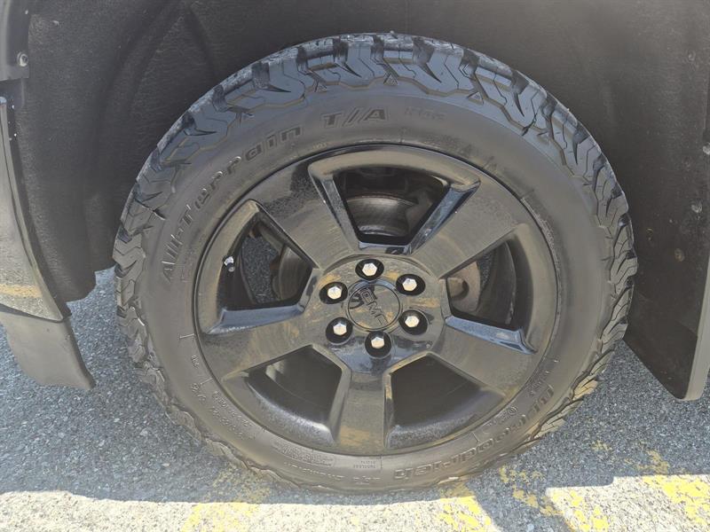gmc Sierra Limited 1500 2019 - 8