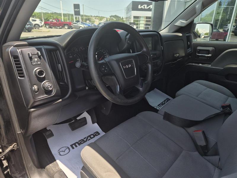 gmc Sierra Limited 1500 2019 - 10